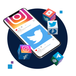 What We Do With Client Media