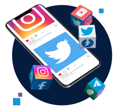 What We Do With Client Media