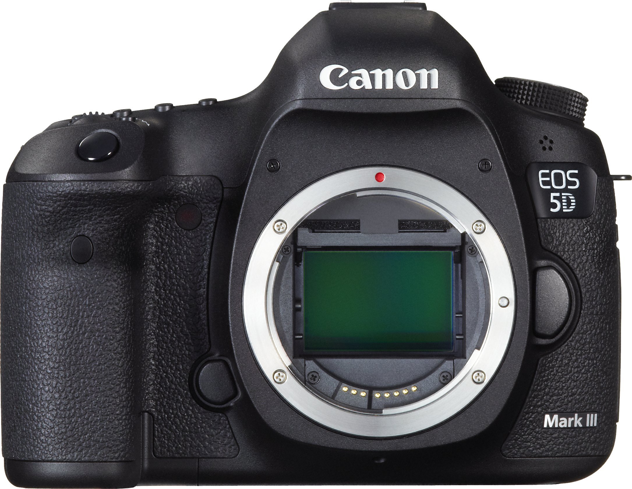 Canon 5D Mark III