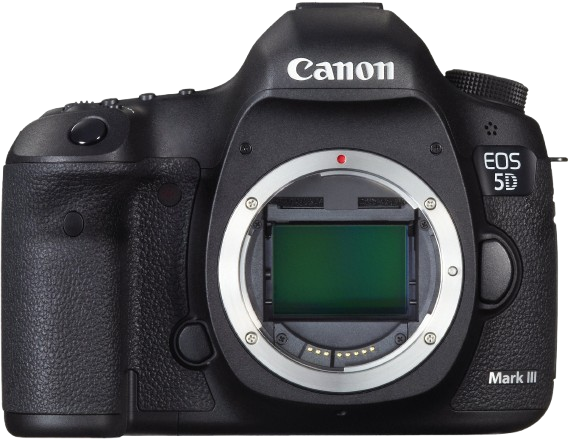 Canon 5d mk3