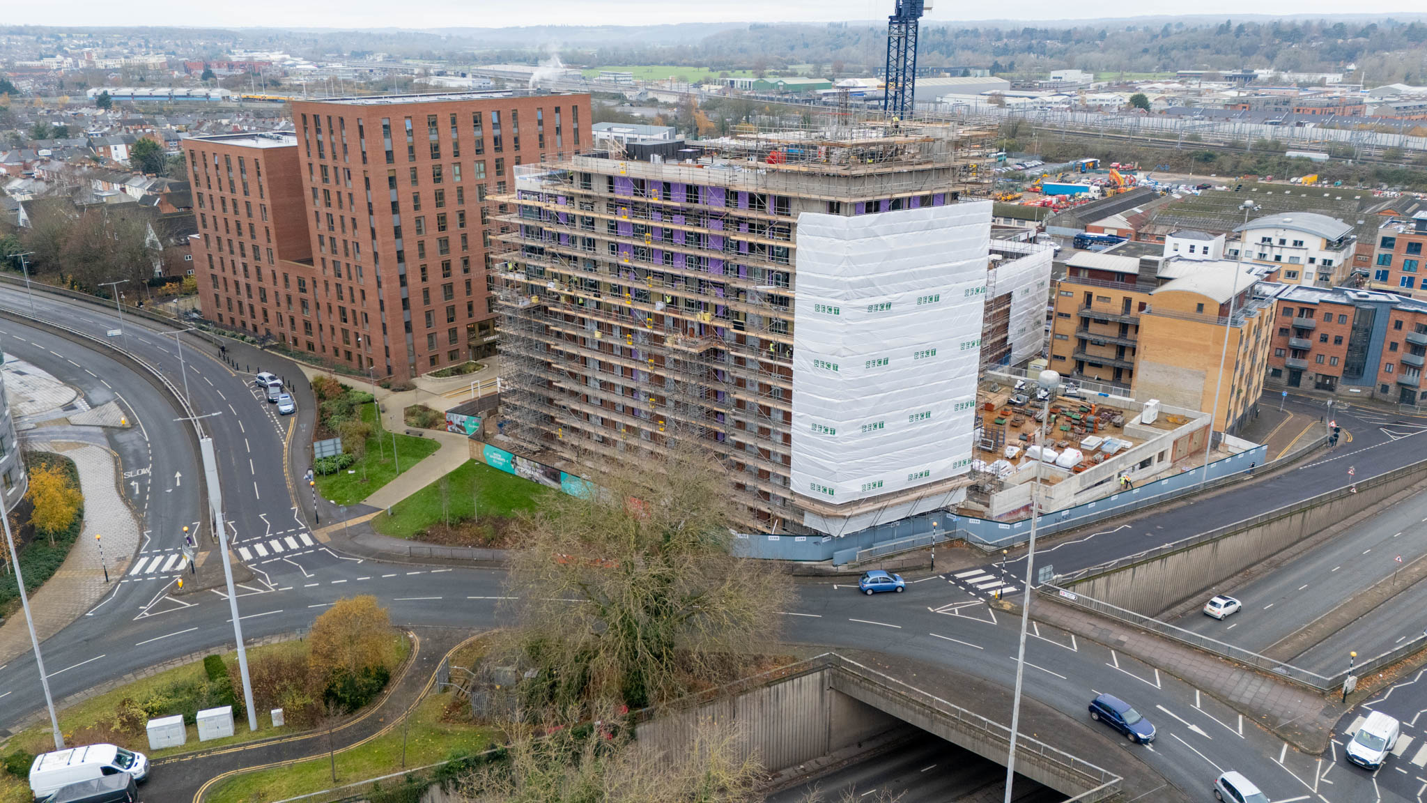 LT Scaffolding Reading