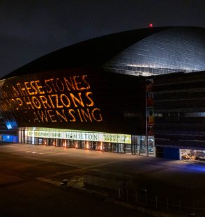 Welsh National Opera, Cardiff