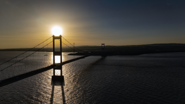 Severn Bridge