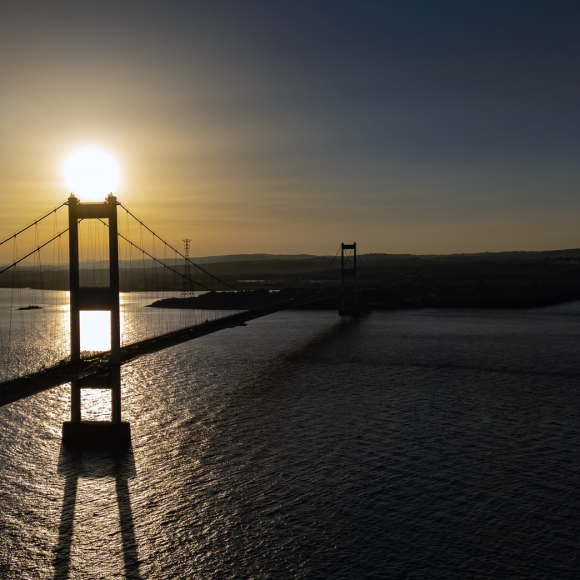 Severn Bridge