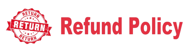Refund-Policy