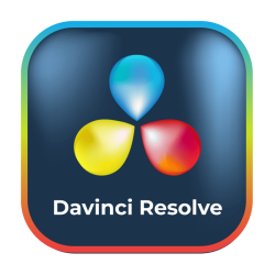davinci-resolve-logo-davinci-resolve-icon-transparent-background-free-png